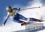 SKI   Weltcup Abfahrt Frauen Nadia Styger (SUI) belegt Platz 4