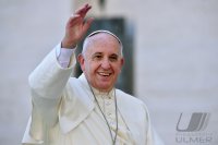 Rom Generalaudienz;  Papst Franziskus I.