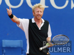 Tennis Boris  Becker