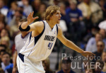 Basketball NBA  Mavericks  vs. New Jersy Nets