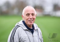 Wolfgang Geiger (SV Stuttgarter Kickers)