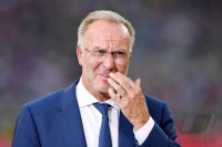 Fussball International Audi Cup 2019