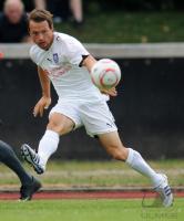 Fussball 2. Bundesliga, Saison 2010/2011, VfL Osnabrueck, SIEGERT Einzelaktion