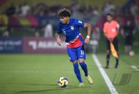 Fussball, Junioren U 17 WM 2025 Sechzehntelfinal, Schweiz - Aegypten