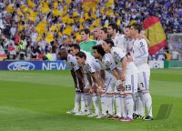 Fussball CHL  Saison 2010/2011:  Real Madrid  -  FC Barcelona