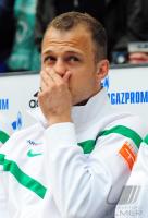 FUSSBALL, 1. BUNDESLIGA, 33. Spieltag: Werder, PIZARRO und NALDO