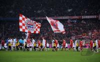 Fussball 1. Bundesliga : FC Bayern Muenchen - SC Freiburg