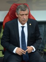 Fussball International Europameisterschaft 2012: Polen - Griechenland