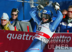 SKI  WM 2003  St.Moritz Damen Kombination