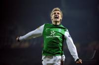 FUSSBALL, EUROPA LEAGUE: Bremen - Valencia