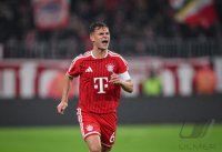Fussball  1. Bundesliga   Saison 2026/2027     6. Spieltag  FC Bayern Muenchen - RB Leipzig