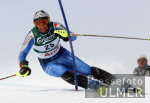 SKI  WM 2003  St.Moritz Slalom Herren
