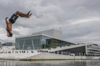 VGAN Døds Diving World Championship 2023