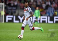 Fussball EM 2016 Quali: Deutschland - Polen