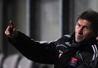 Fussball 3. Bundesliga:  FC Bayern Muenchen II - SpVgg Unterhaching