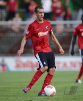 Fussball 1. Bundesliga 2012/2013: Julian Schuster (SC Freiburg)