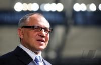 FUSSBALL, 1. BUNDESLIGA, 31. Spieltag: Schalke - Moenchengladbach