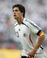 Fussball International: Nationalmannschaft Deutschland