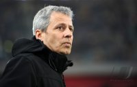 Fussball Bundesliga, Wintercup 2012, Borussia Moenchengladbach - Werder Bremen