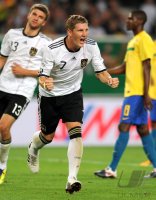 Fussball International  Testspiel:  Deutschland - Brasilien