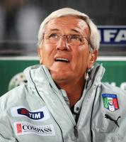 Fussball WM-Qualifikation: BULGARIEN - ITALIEN