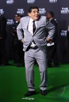 Fussball International FIFA The Best Football Awards 2016