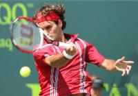 Tennis Sony Ericsonn Open 2007