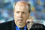 Fussball 1. Bundesliga: CALMUND, Bayer 04 Leverkusen