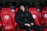 Fussball International CHL 24/25: FC Bayern Muenchen - Bayer 04 Leverkusen