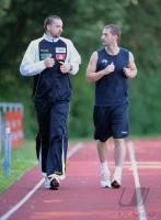 1. Basketball Bundesliga   Walter Tigers Tuebingen 08/09