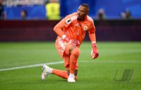 Fussball WM 2026 Vorrunde: Deutschland - Curacao