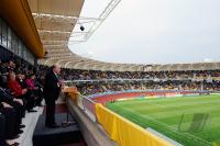 Fussball Frauen FIFA U 20  WM  2008      Vorrunde 