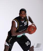 1. Basketball Bundesliga 2009/2010  Walter Tigers Tuebingen