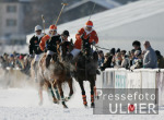 Polo  St Moritz 2005