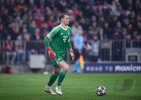 Fussball International CHL 24/25: FC Bayern Muenchen - Bayer 04 Leverkusen