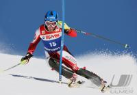 Ski Alpin;  Super Kombination Slalom  Herren  Wengen 2006