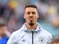 Fussball FIFA Confed Cup 2017: Australien - Deutschland