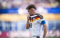 Fussball WM 2026 Sechzehntelfinale: Deutschland -  Paraguay