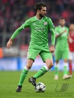 Fussball CHL 16/17 Gruppenphase: FC Bayern Muenchen - PSV Eindhoven