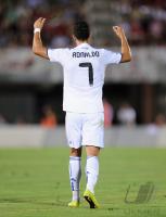 FUSSBALL International Primera Division 10/11: Cristiano RONALDO (Real Madrid)