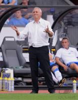 FUSSBALL INTERNATIONAL  AXPO Super League  FC Zuerich - FC Basel