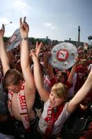 Fussball 1. Bundesliga:VfB Stuttgart - Energie Cottbus