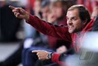 1. Fussball Bundesliga: Trainer Thomas Tuchel (1. FSV Mainz 05)
