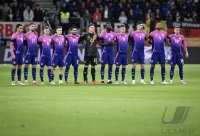 FUSSBALL INTERNATIONAL Testspiel: Deutschland - Niederlande