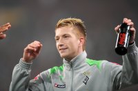 Fussball 1. Bundesliga  Saison 11/12:  Marco Reus (Borussia Moenchengladbach)