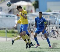 Fussball  B-Jugend / Junioren  Oberliga