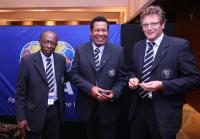 Fussball International U17 WM