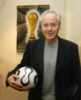 Fussball  International WM Auslosung