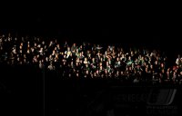 Fussball Bundesliga, Wintercup 2012, Fortuna Duesseldorf - Borussia Dortmund