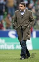 Fussball 1. Bundesliga: Werder, ALLOFS